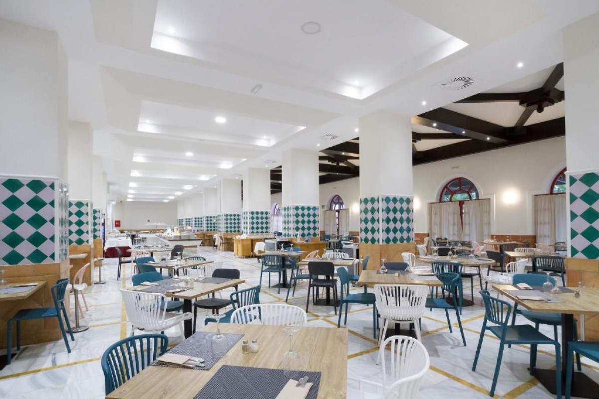Ibersol Almuñecar Beach & Spa Hotel