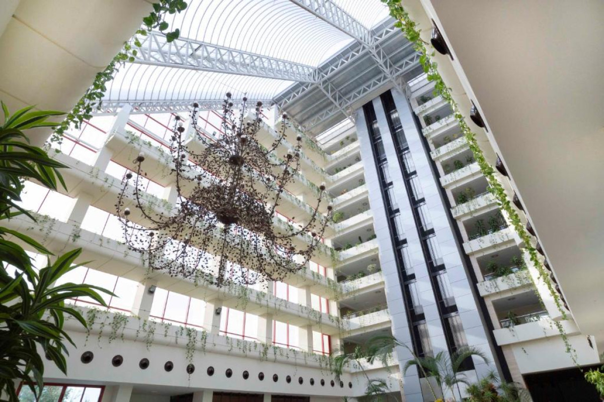Ibersol Almuñecar Beach & Spa Hotel