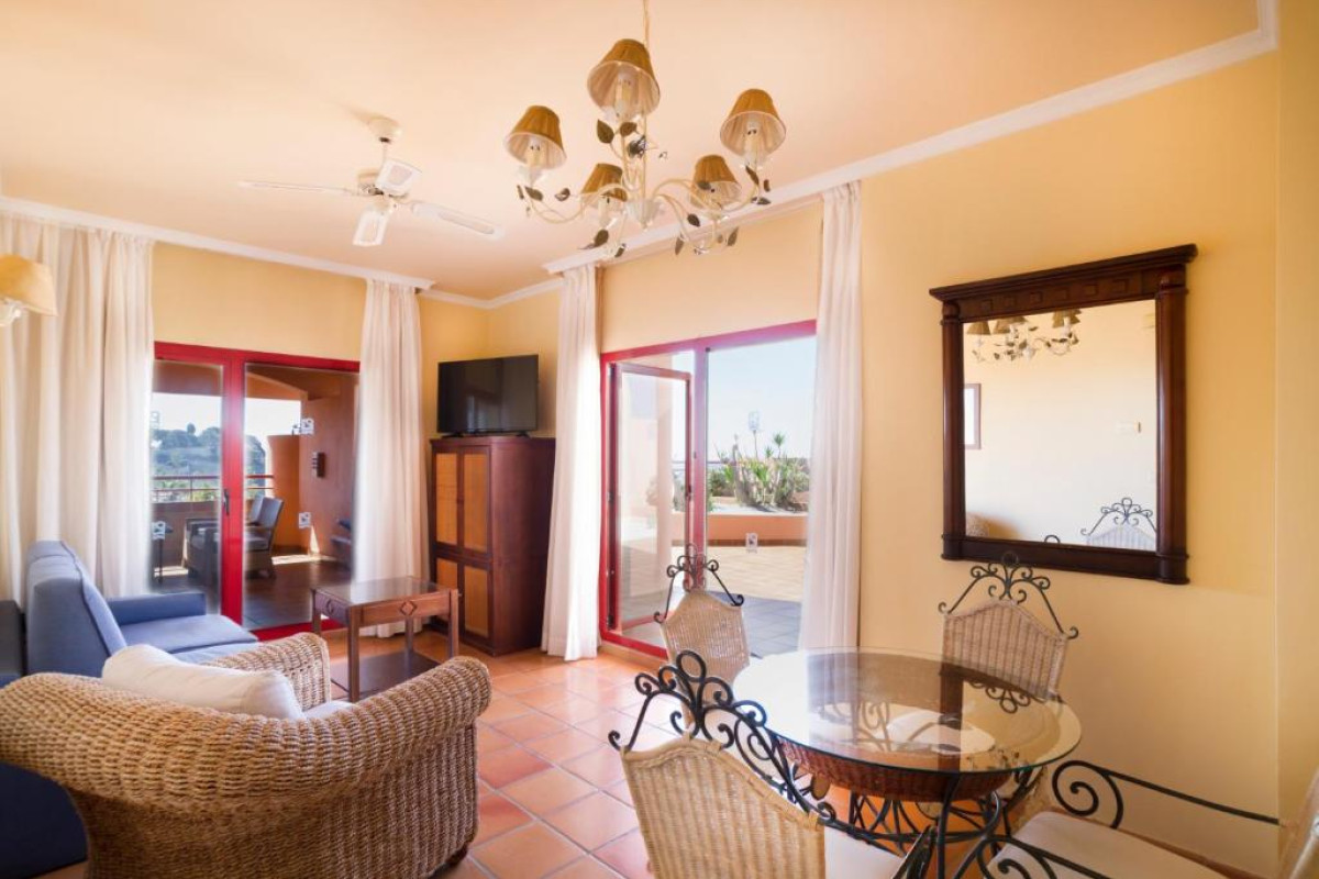 Ibersol Almuñecar Beach & Spa Hotel