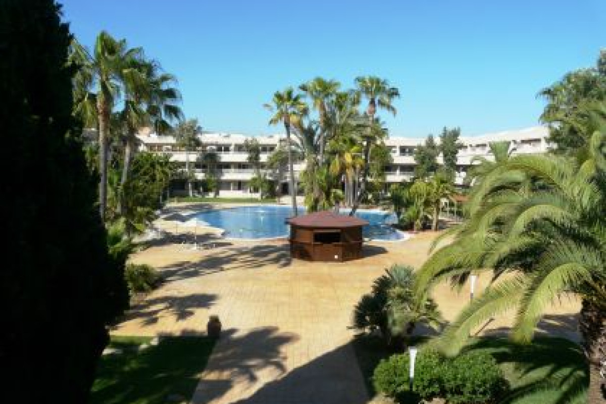 IBERSOL SON CALIU MAR