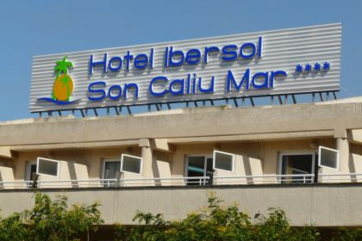 IBERSOL SON CALIU MAR