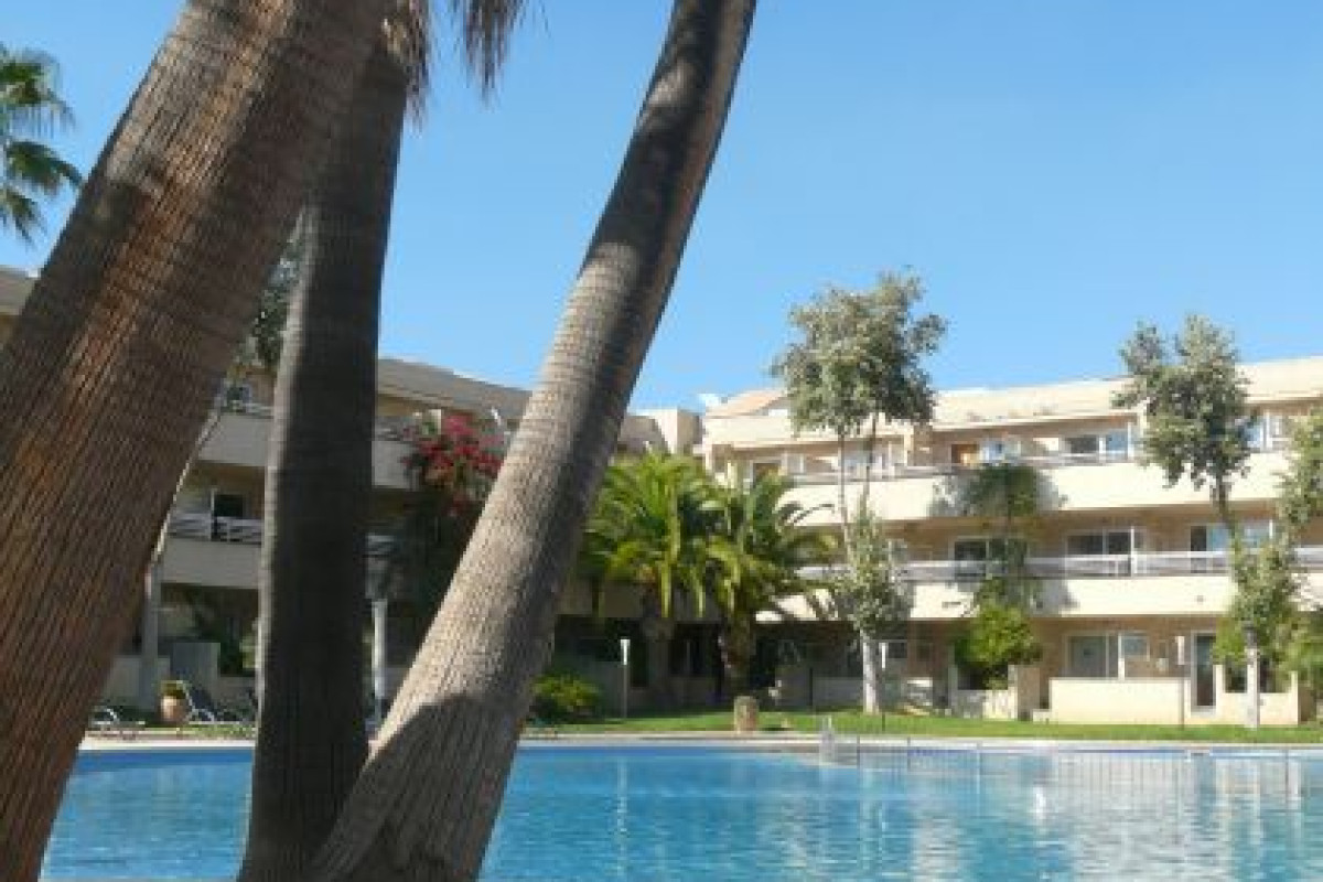 IBERSOL SON CALIU MAR