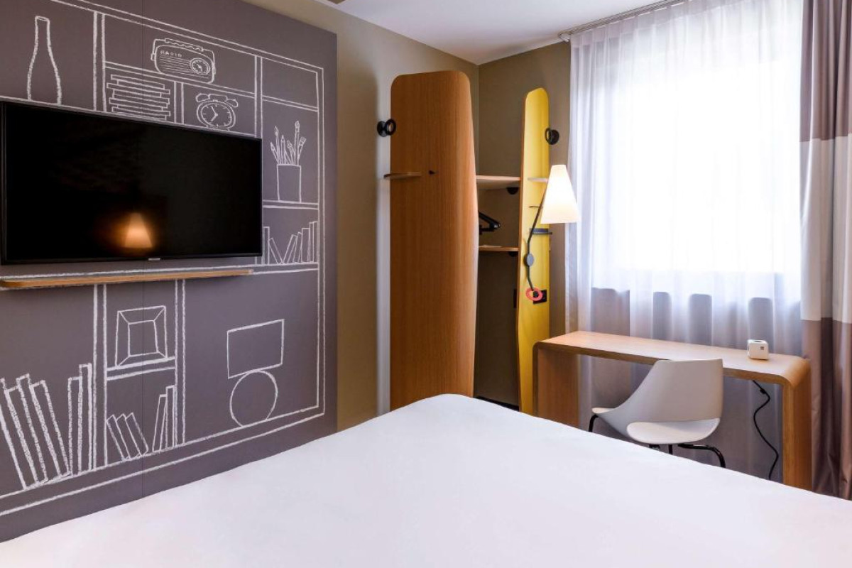 ibis Amsterdam Centre