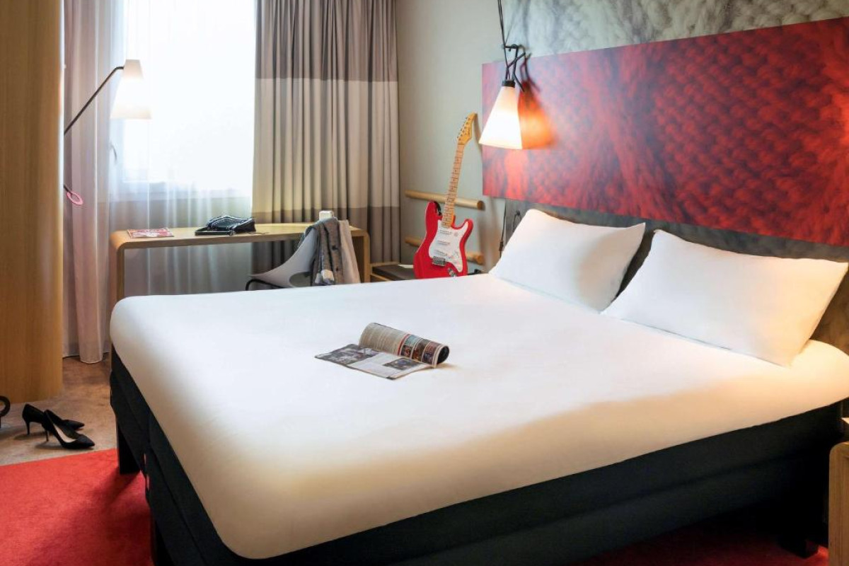 ibis Amsterdam Centre