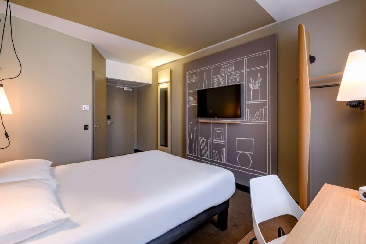 ibis Amsterdam Centre