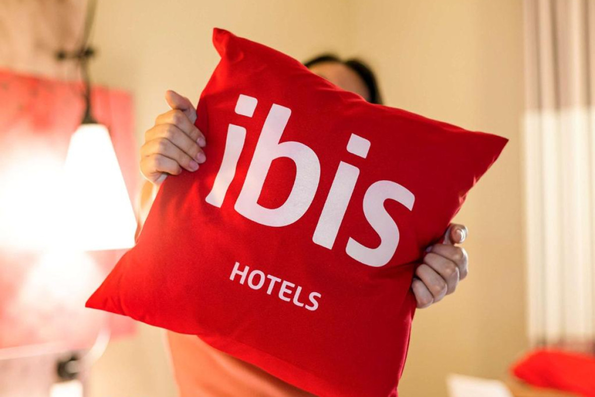 ibis Amsterdam Centre