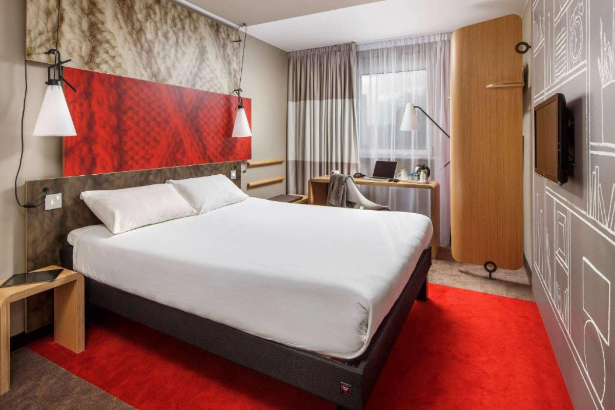 ibis Amsterdam Centre