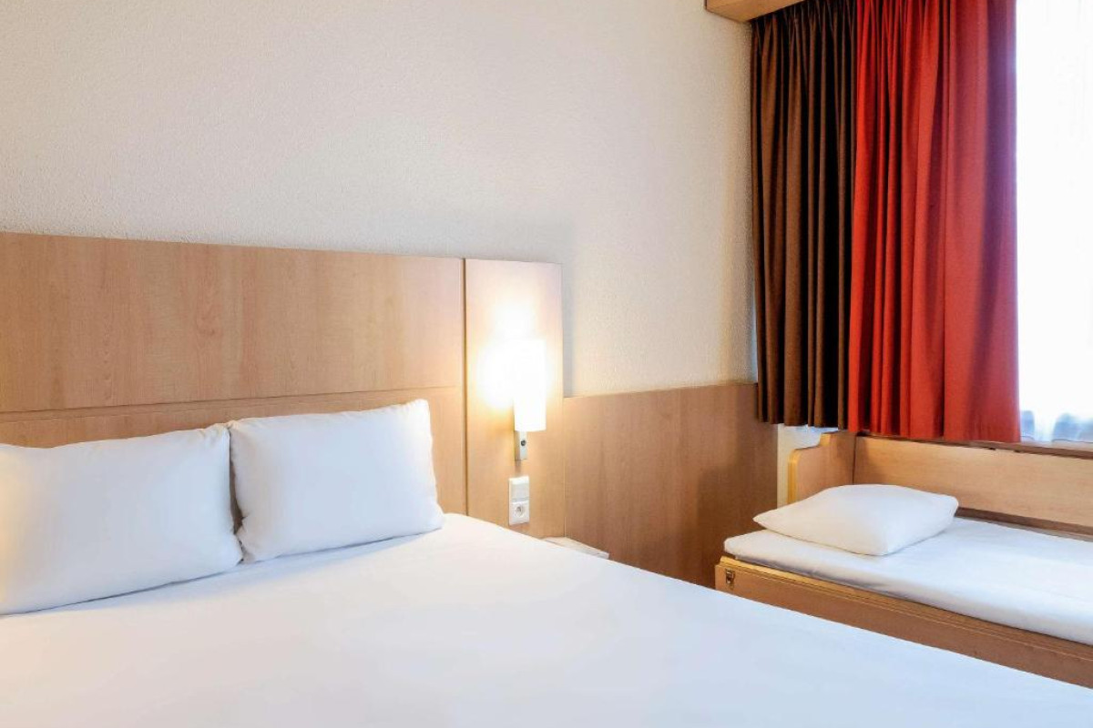 ibis Amsterdam Centre