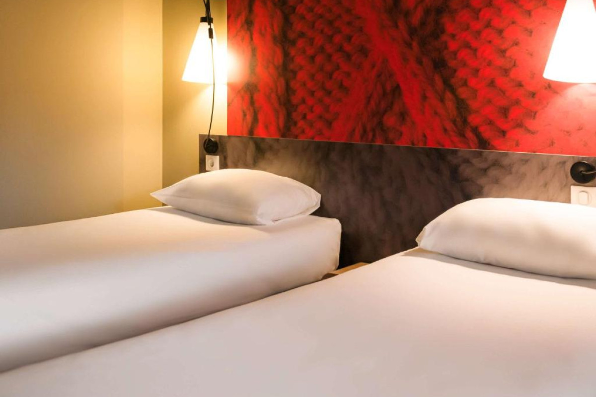 ibis Amsterdam Centre