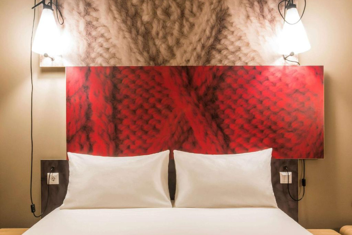 ibis Amsterdam Centre
