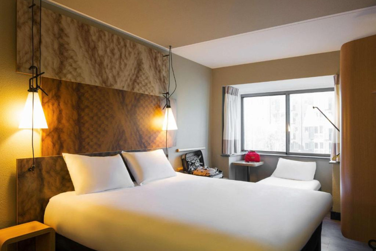 ibis Amsterdam Centre Stopera