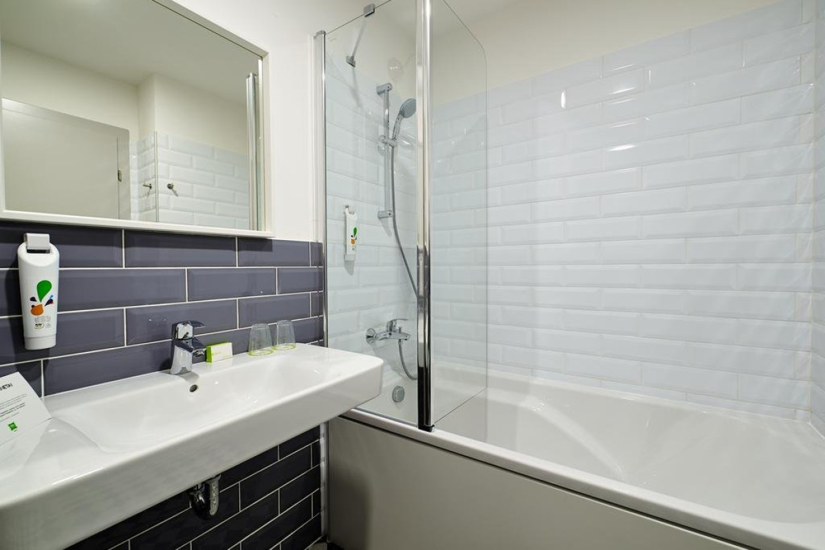 Ibis Arad