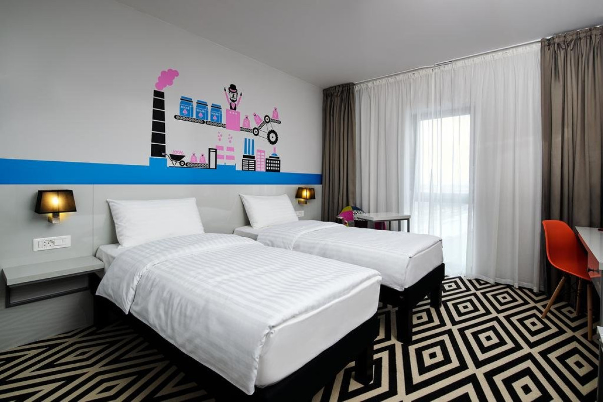 Ibis Arad