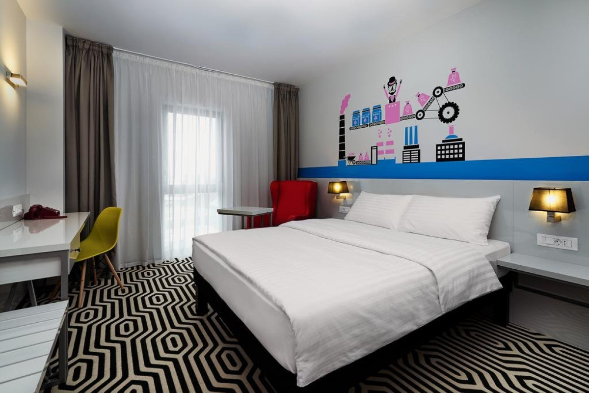 Ibis Arad