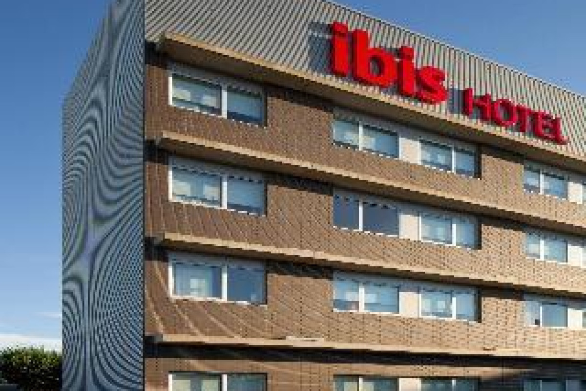 Ibis Barcelona Aeropuerto Viladecans