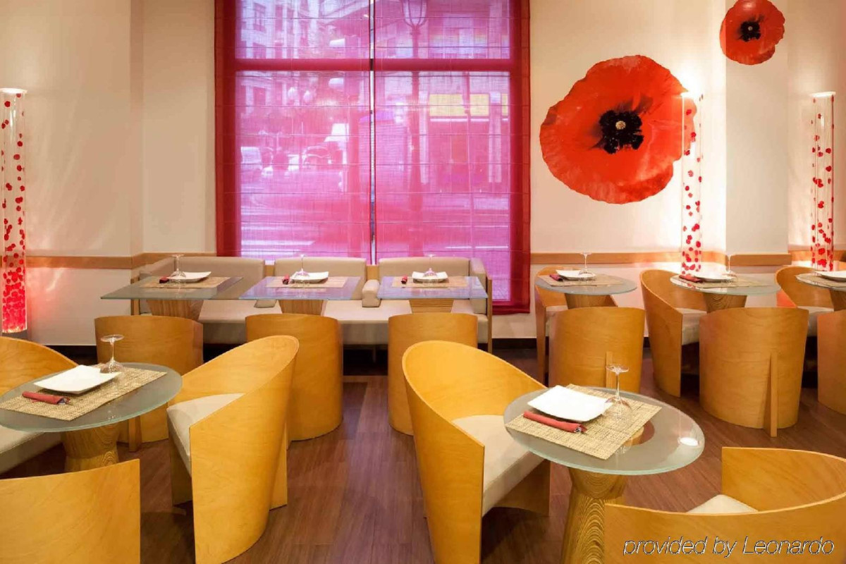 Ibis Bilbao Centro