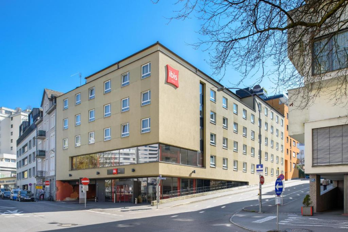 Ibis Bregenz