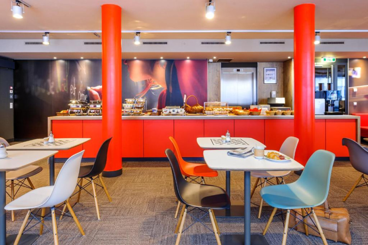 Ibis Bregenz