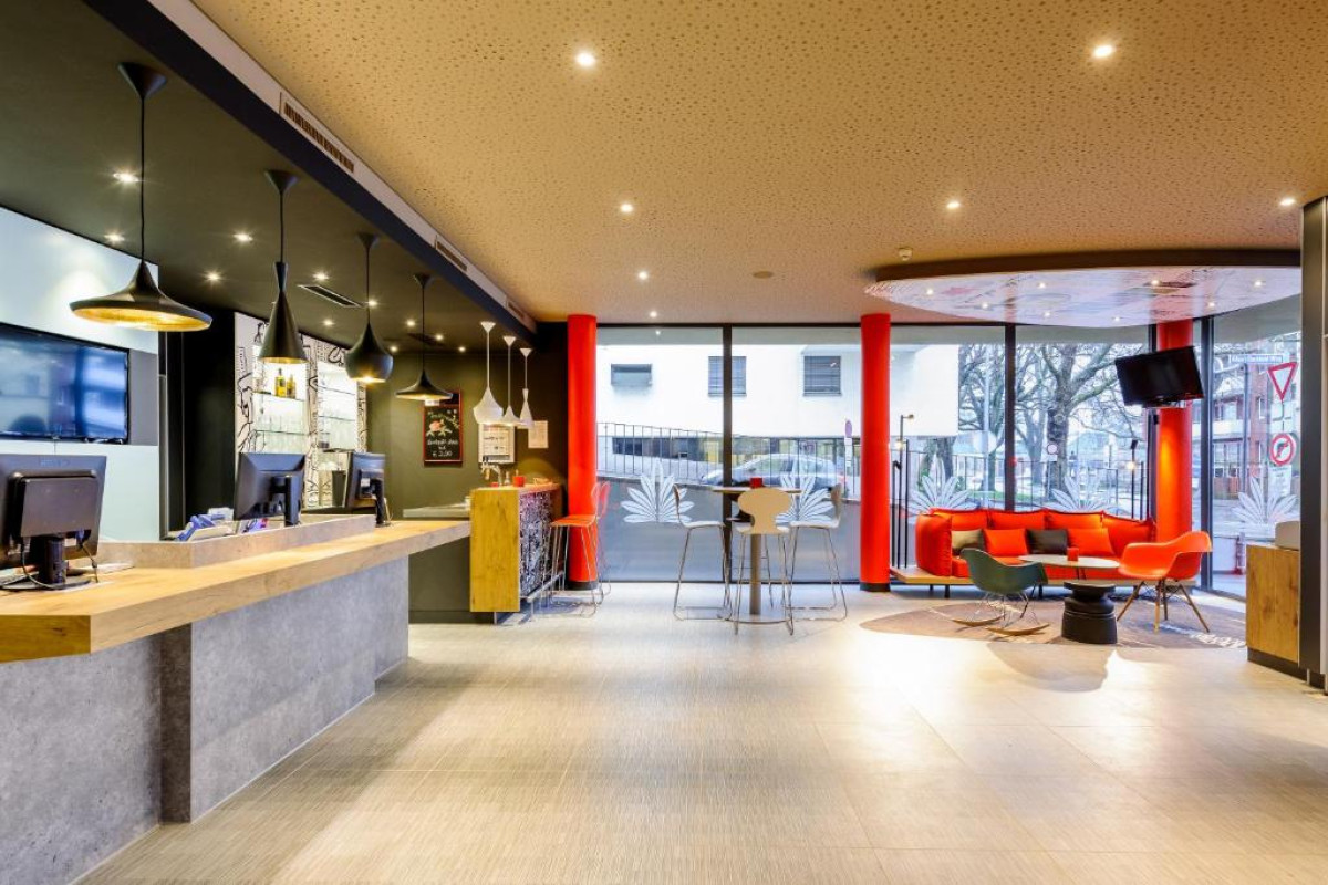 Ibis Bregenz