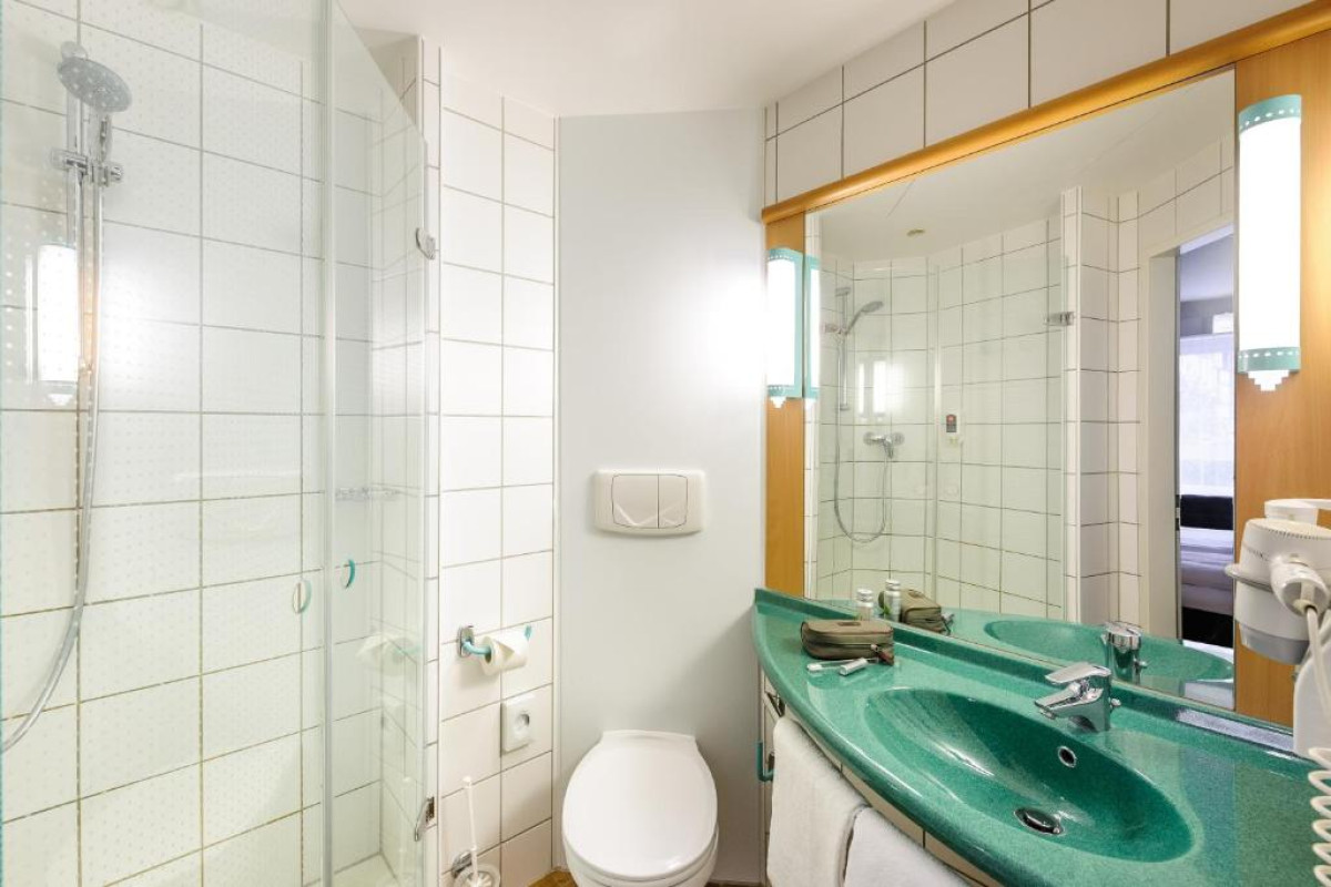 Ibis Bregenz