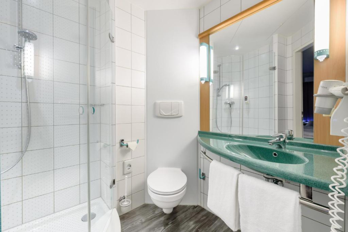 Ibis Bregenz