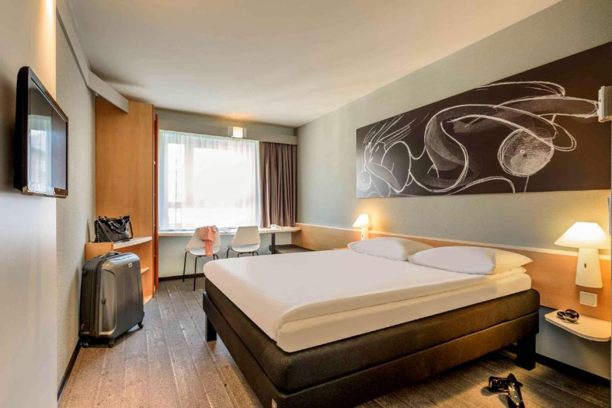 Ibis Bregenz