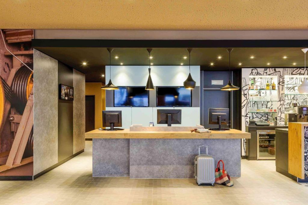 Ibis Bregenz