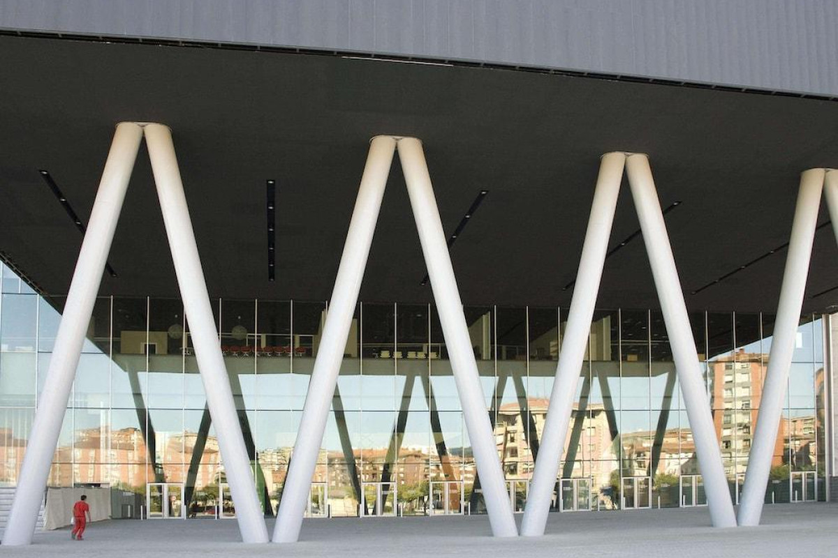 Ibis Budget Bilbao City