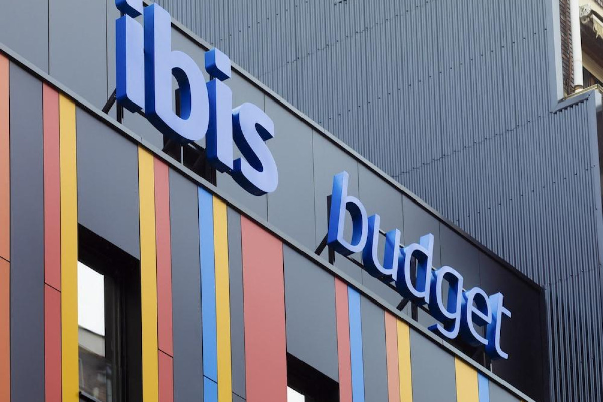 Ibis Budget Bilbao City