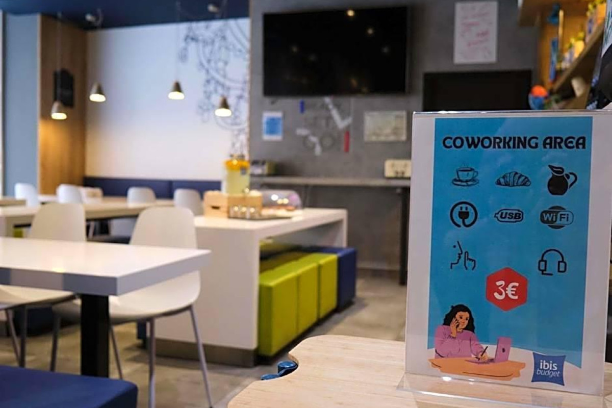 Ibis Budget Bilbao City