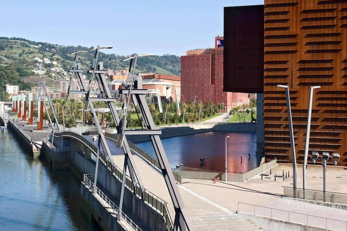 Ibis Budget Bilbao City