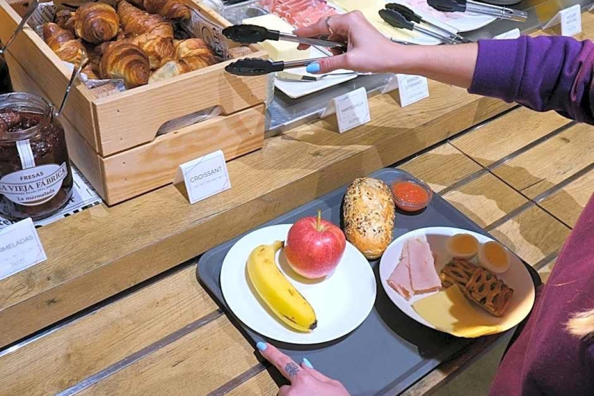 Ibis Budget Bilbao City
