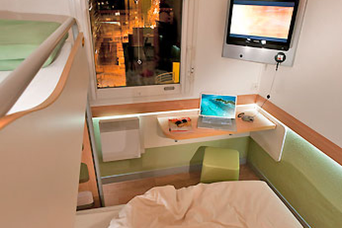 ibis budget Girona Costa Brava