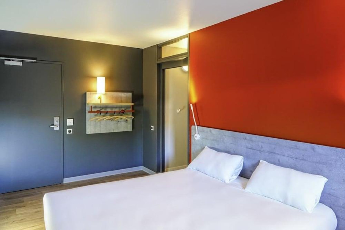 Ibis Budget Huerta De Murcia
