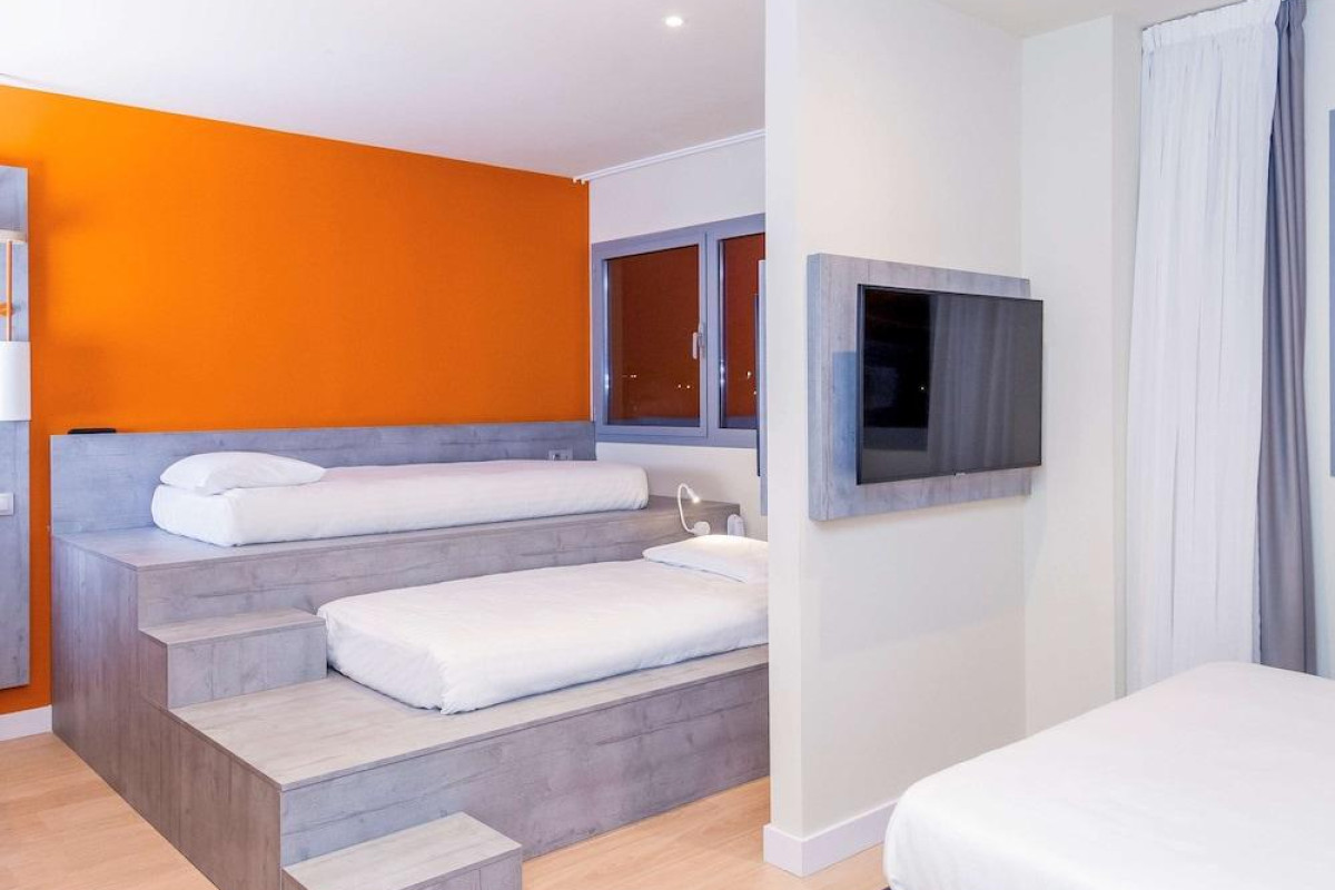 Ibis Budget Huerta De Murcia