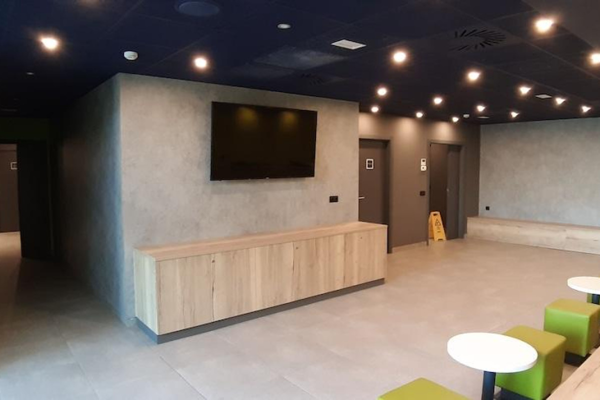 Ibis Budget Huerta De Murcia