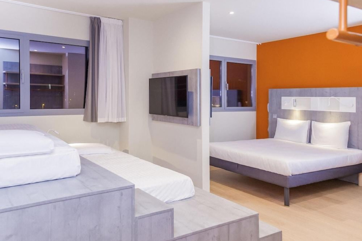 Ibis Budget Huerta De Murcia