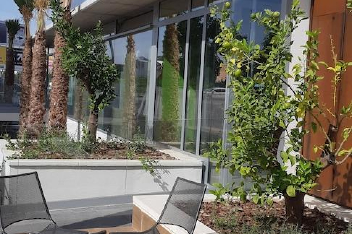 Ibis Budget Huerta De Murcia
