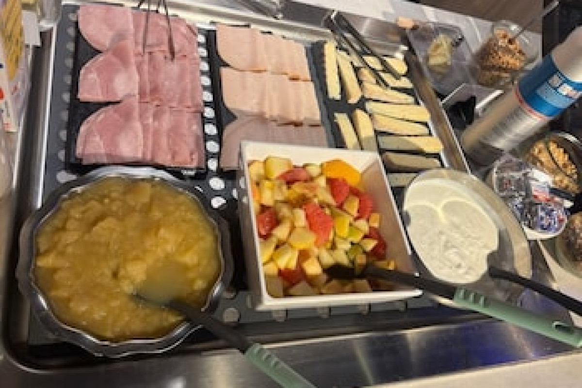 IBIS BUDGET LILLE MARCQ EN BAROEUL
