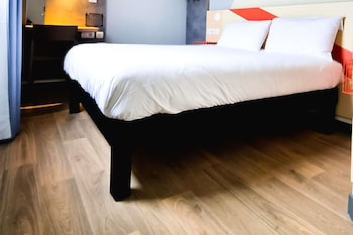 IBIS BUDGET LILLE MARCQ EN BAROEUL