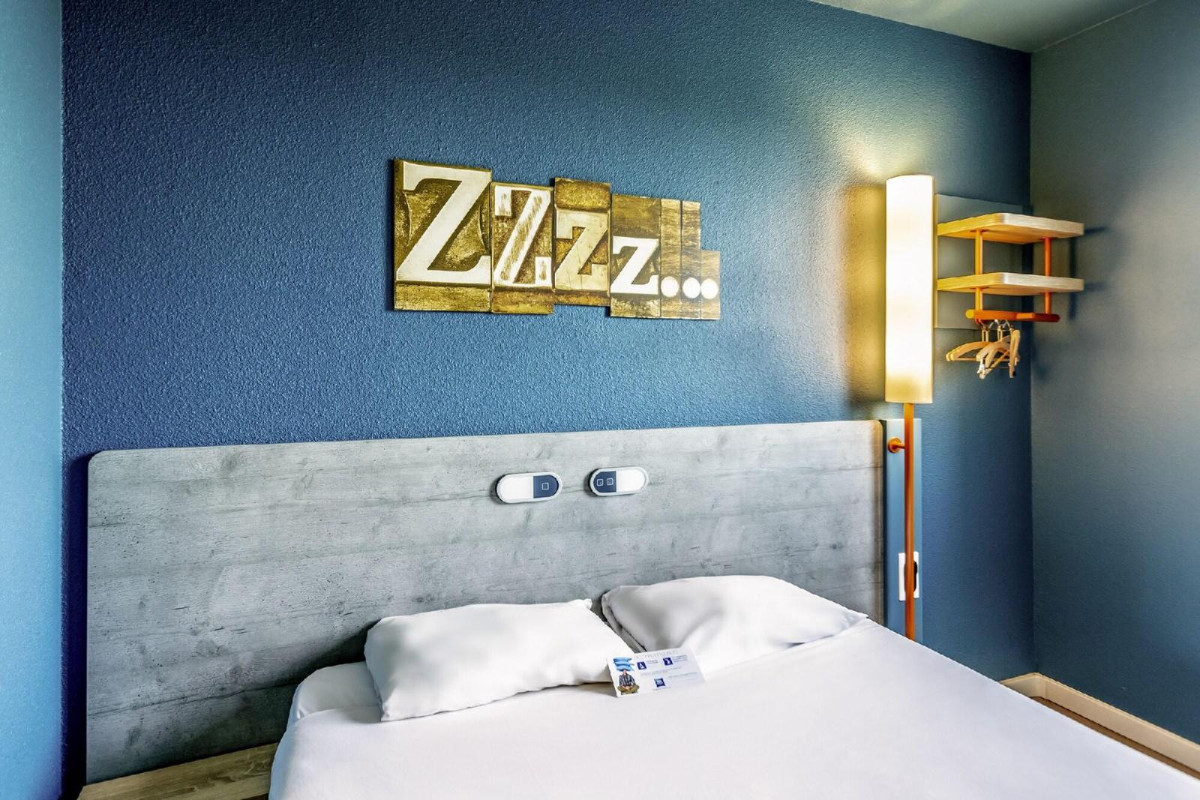 Ibis Budget Pertuis Portes Du Luberon