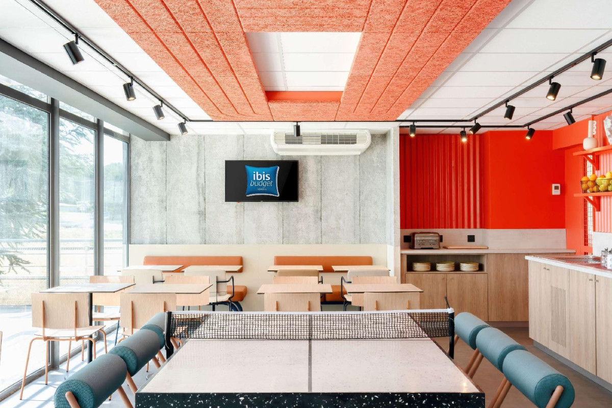 Ibis Budget Pertuis Portes Du Luberon