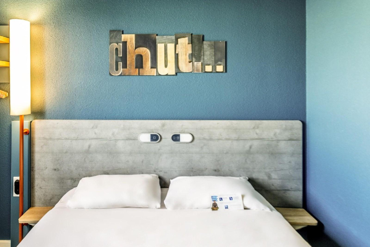 Ibis Budget Pertuis Portes Du Luberon