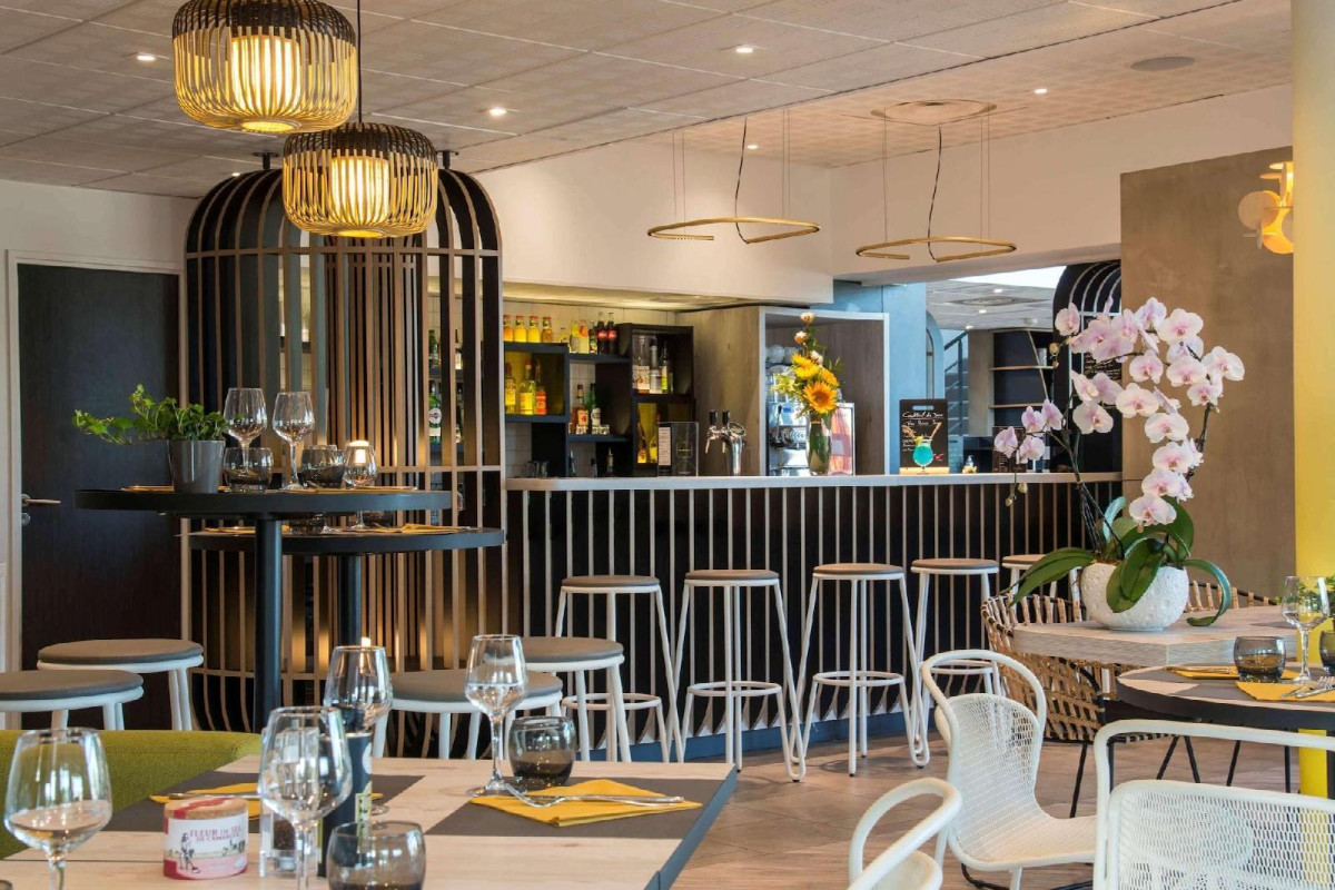 Ibis Budget Pertuis Portes Du Luberon