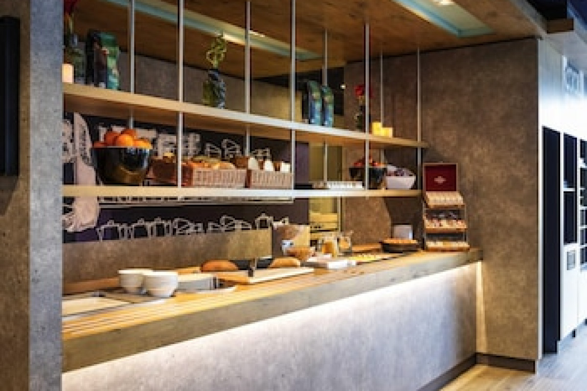 IBIS BUDGET ROTTERDAM THE HAGUE AIRPORT