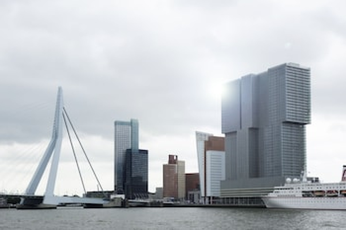 IBIS BUDGET ROTTERDAM THE HAGUE AIRPORT