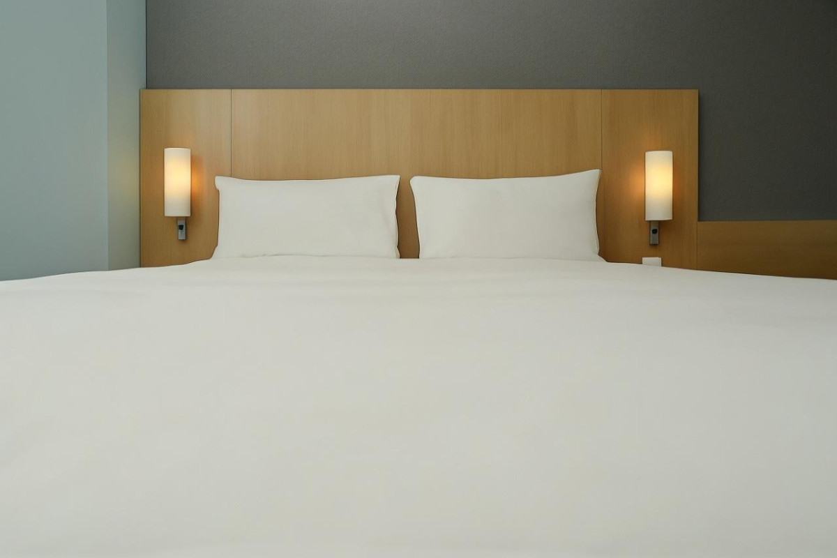 Ibis Budget Valencia Aeropuerto