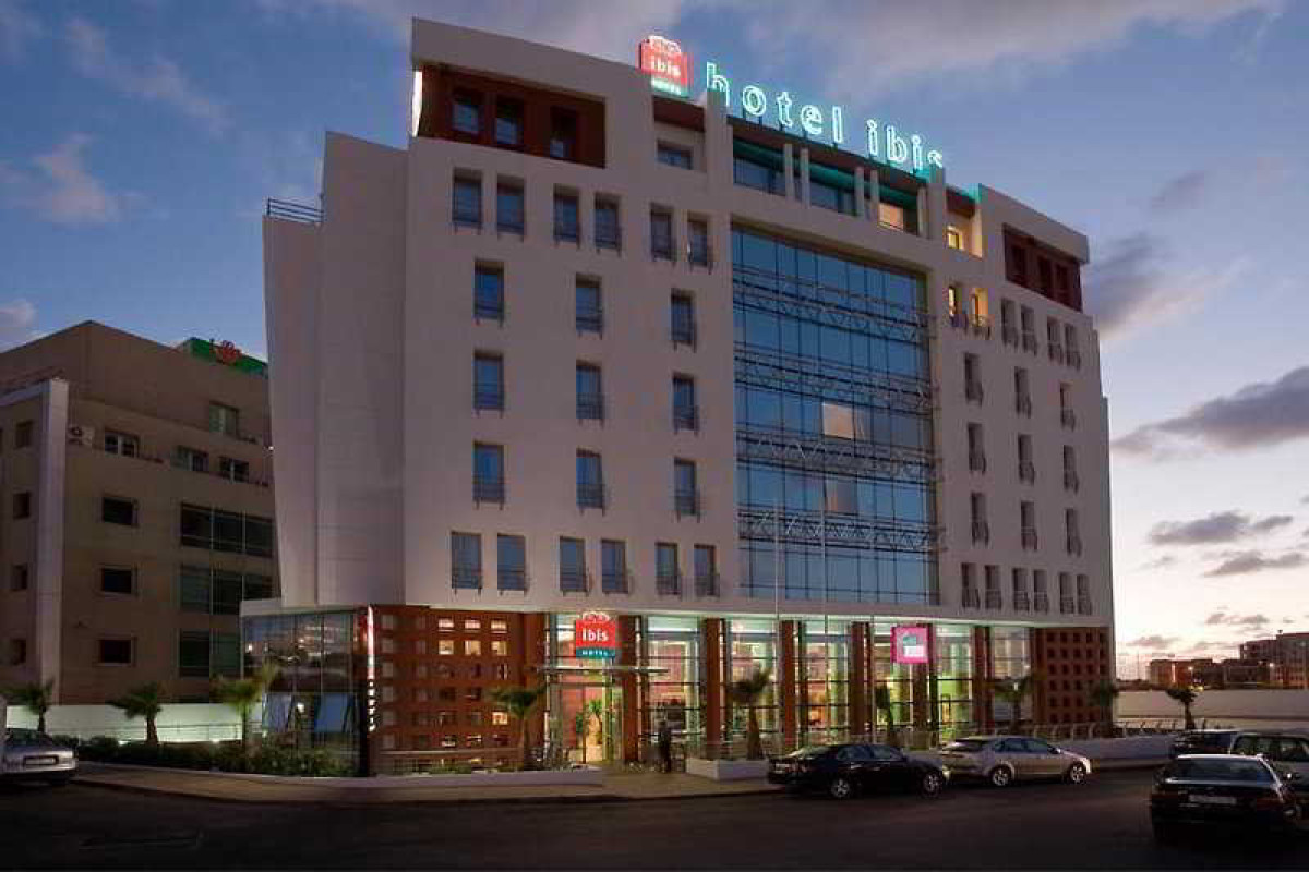 ibis Casa Sidi Maarouf