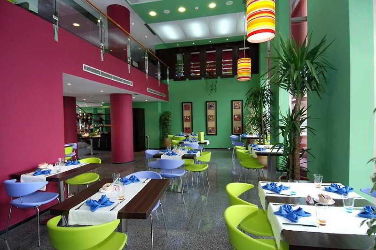 ibis Casa Sidi Maarouf