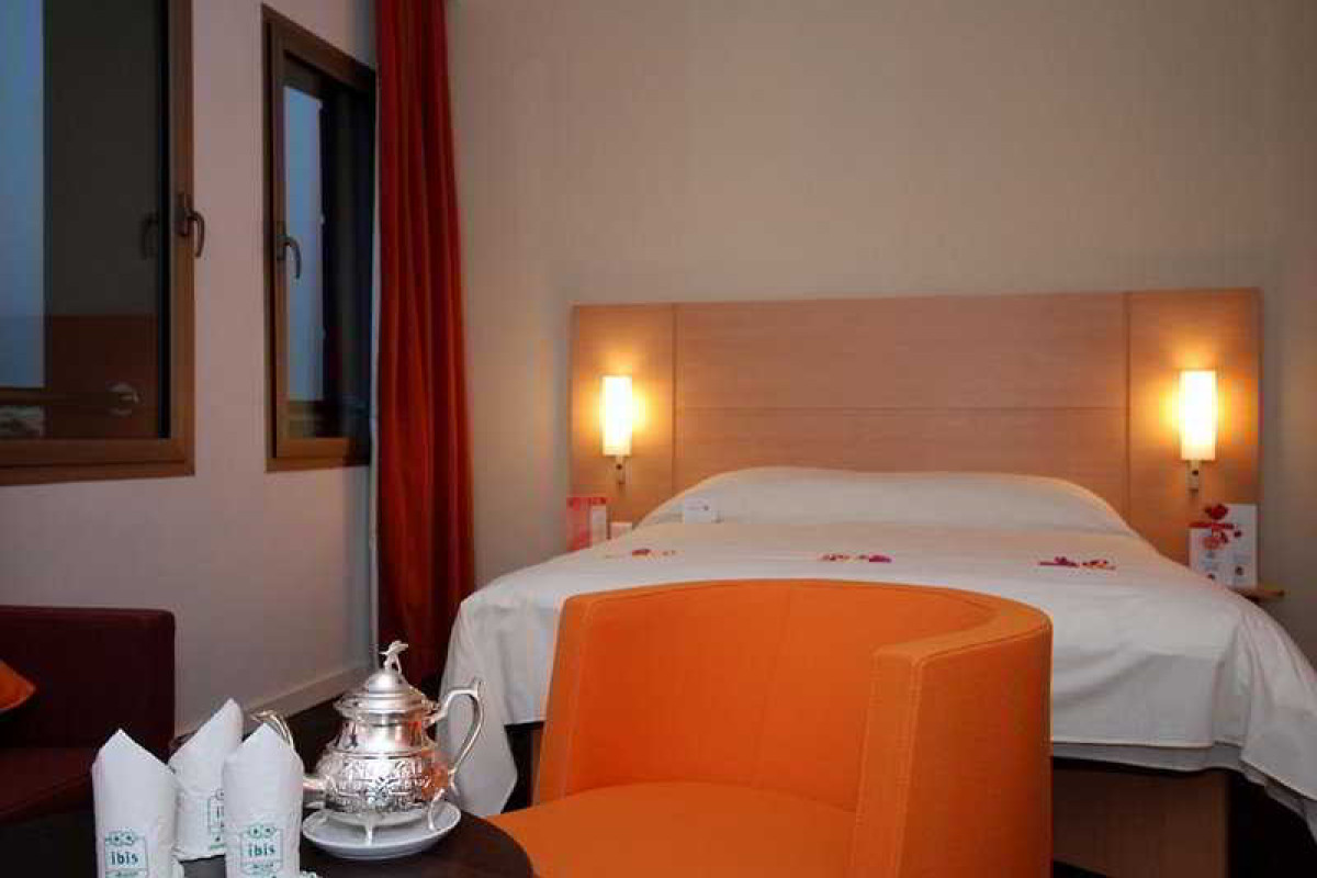 ibis Casa Sidi Maarouf